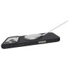 Etui Spigen Silicone Fit MAG MagSafe do  iPhone 17 Pro Max czarny